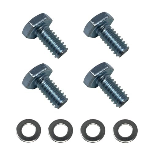 Flywheel Flexplate Dust Cover Bolt Set for GM TH350...