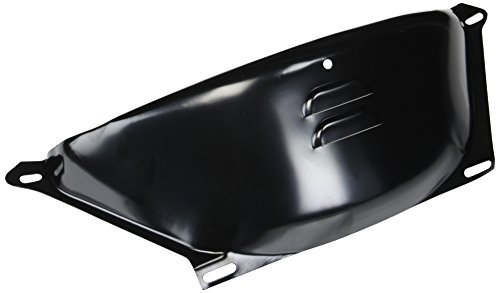 CFR Performance Black Steel Flywheel/Flexplate Dust Cover...