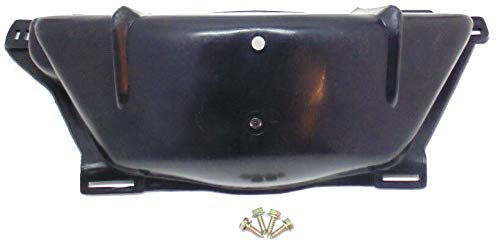 Universal Automatic Transmission Flywheel Dust Cover GM...