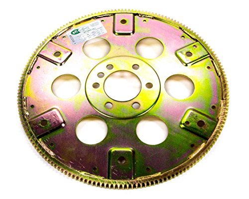 SFI approved Flexplate & Flywheel bolts with168-tooth Chevy...