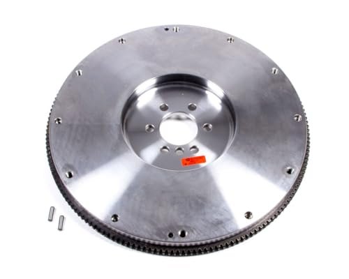 McLeod Steel Flywheel Chevy LS Motors .400 Thicker Older...