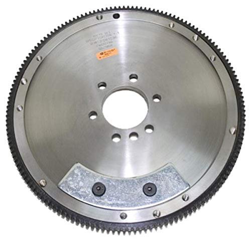 PRW 1645482 SFI-Rated 31 lbs. 168 Teeth External Balance...