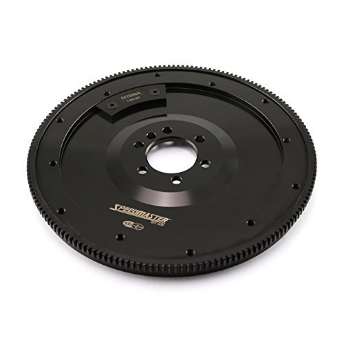 Speedmaster 1-229-002 Compatible with Chevy SBC 350 Billet...