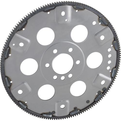 Speedway Motors Flexplate 168 Tooth Compatible with Chevy...