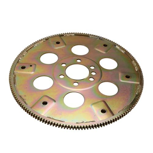 Areyourshop 168 Teeth Steel Flexplate 1845400 Flywheel...
