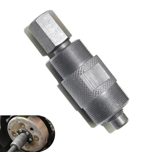 Titwaye Motorcycle Flywheel Puller, 24mm & 27mm Magneto