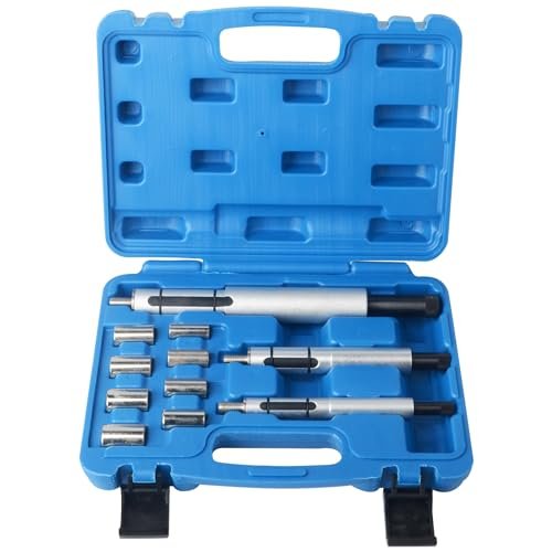 DAYUAN 11pc Universal Clutch Alignment Tool Set, Disc...