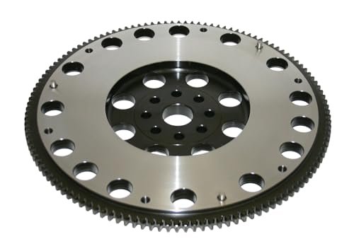 Clutch 2-702-ST COMP Steel Flywheels