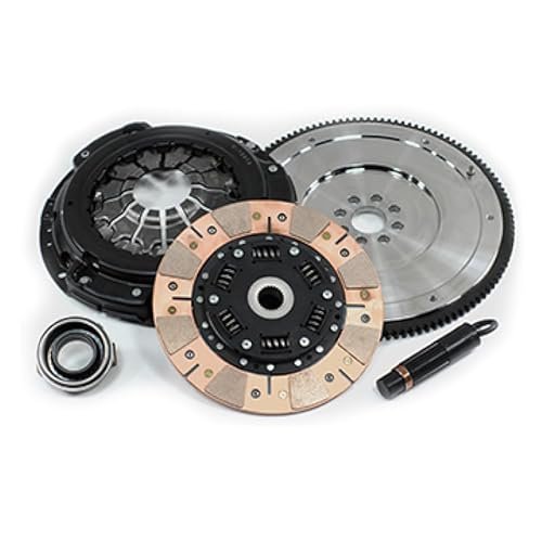 Competition Clutch 2.4L K Series Stage 3 Clutch Kit...
