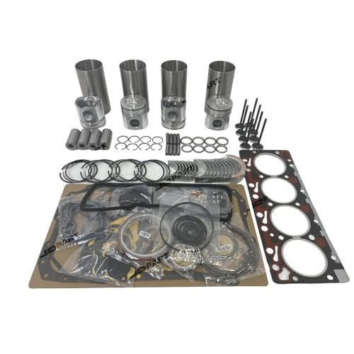 JDPart 4BT 3.9 Rebuild Kit Engine Replacement Hyundai...