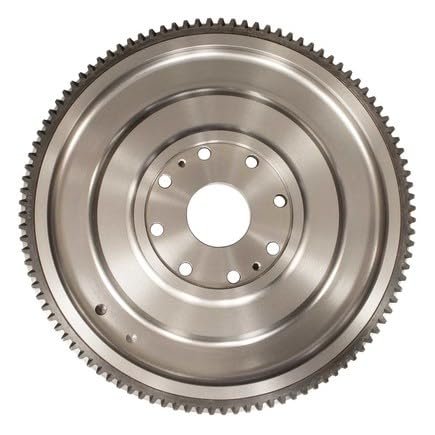 World American WA902-10-4131 Clutch Flywheel 8 Bolt, L10...