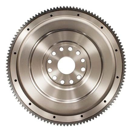 World American WA902-10-4135 Clutch Flywheel 12 Bolt, Fits...