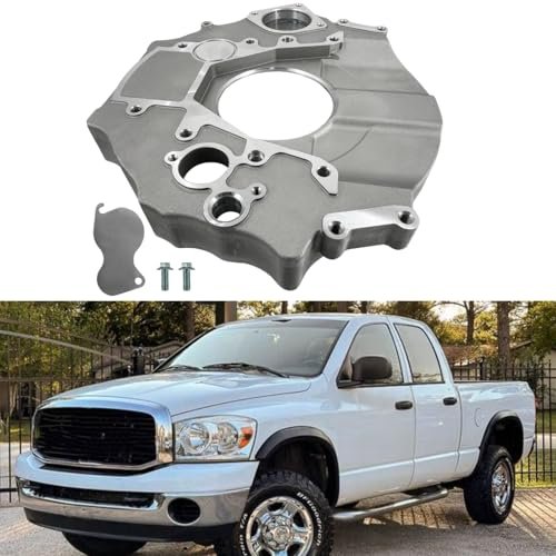 4941235 Transmission Adapter Plate Compatible with Dodge...