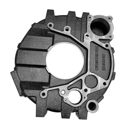 Farningone Flywheel Bell Housing 3903282 4947579 Compatible...