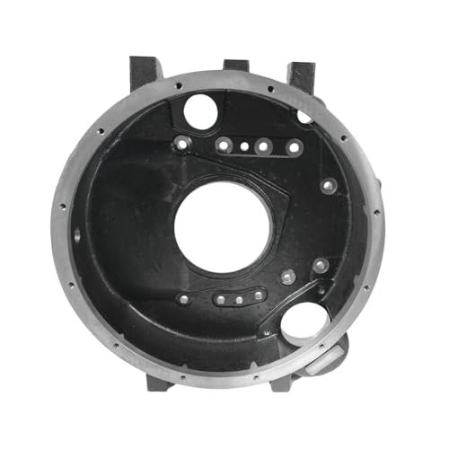 KRRK-parts Flywheel Housing 3906689 5316751 for Cummins...