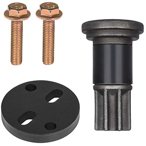 E-cowlboy Injection Pump Gear Puller & Engine Barring Tool...