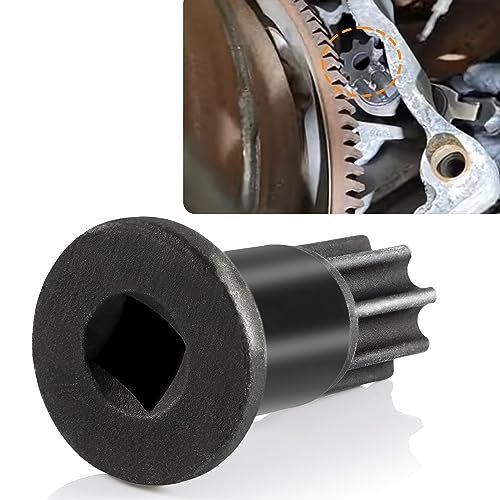 KPALAG Engine Steering Socket Wrench Tool, Engine Barring...