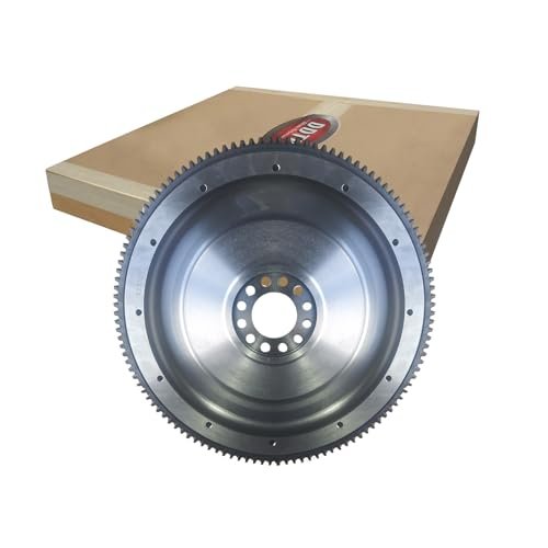 Flywheel Cummins ISX Signature 600