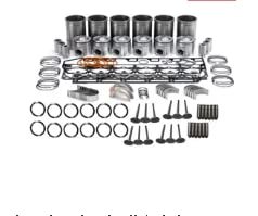 Overhaul Rebuild Kit for Cummins K19 Engine