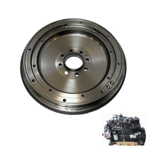 159T Flywheel,3914431 4939064 Compatible with Cummins...