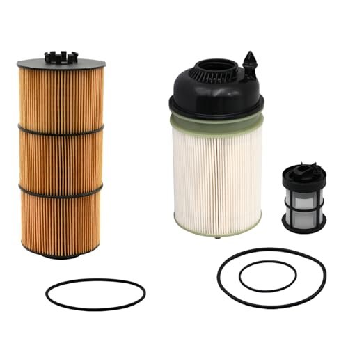 Maintenance Kits, for 2020 and Newer DD13, DD15, DD16 Diesel