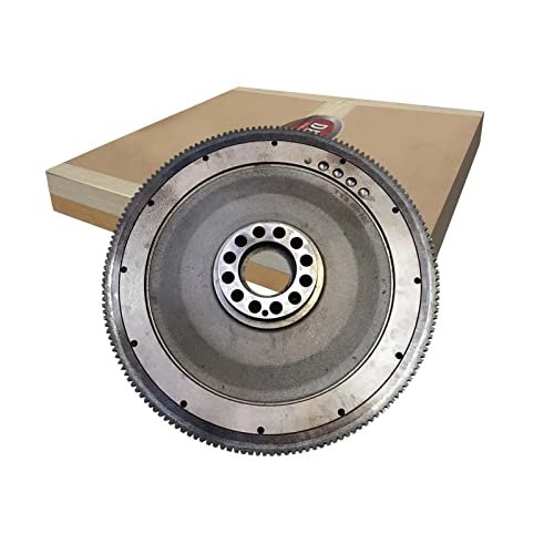 Flywheel Detroit Diesel DD15 (Manual Transmission)...