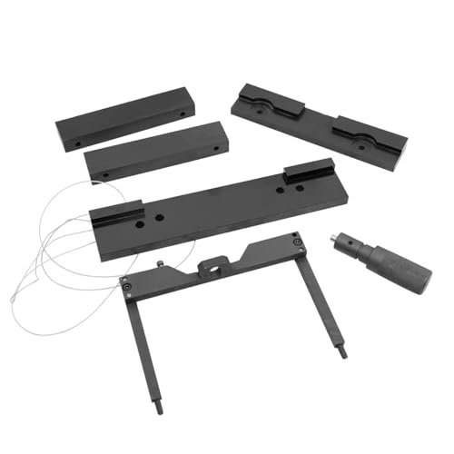 YUANRI DD13 DD15 DD16 Timing Tool Kit, Camshaft TDC Tool