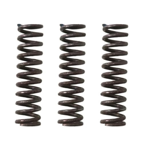 Hybrid Racing Heavy-Duty Detent Springs for Honda...