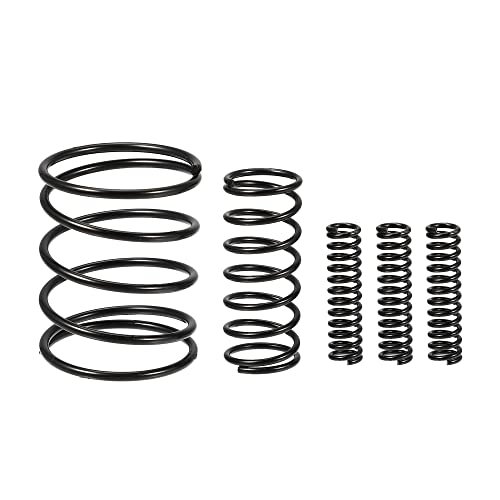 X AUTOHAUX 1 Set Transmission Detent Springs K-Series TSX...