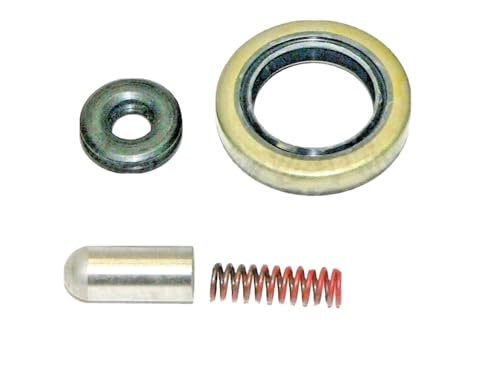 Abbyisd Replacement Valve Body Shift Detent Repair Dodge...