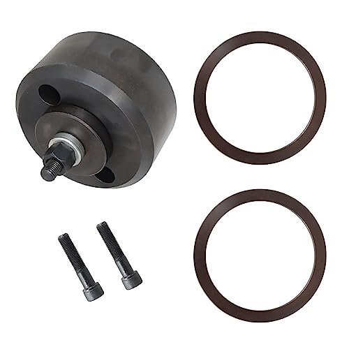 1 Set Front Rear Crank Seal Installer Detroit Series 60