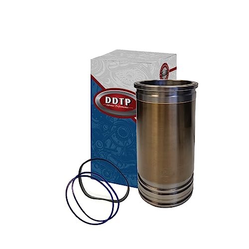 Piston Liner Kit Detroit Diesel S60 12.7L (23531249)