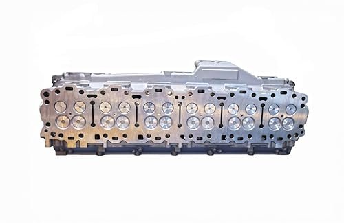 Detroit Series 60 14L Cylinder Head Assembly