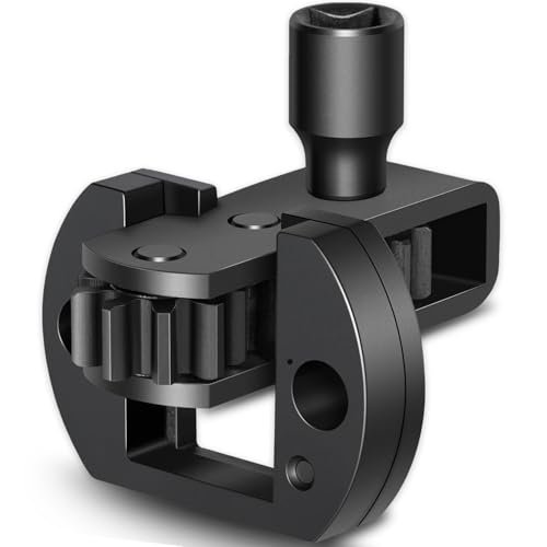 Camoo J-46392 Engine Barring Tool, Engine Turning for...