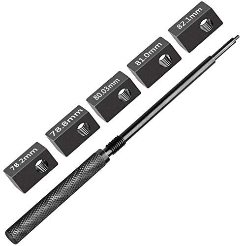 3350 Injector Height Gauge Kit for Detroit Diesel Engines