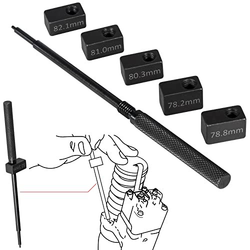 E-cowlboy 3350 Injector Height Gauge Kit for Detroit Diesel...