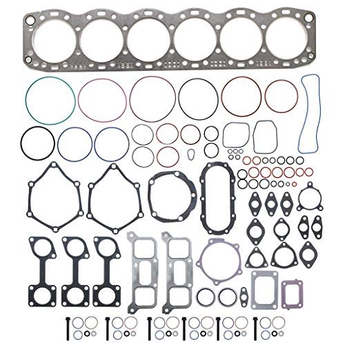 Overhaul Gasket Set - Detroit Series 60 EGR 23536443