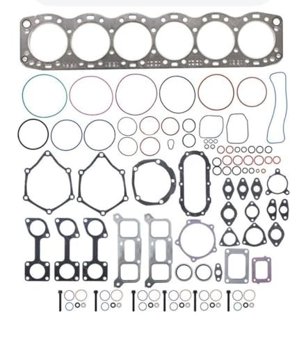 Gasket Part Number 23536443,DETR0IT Diesel Serie 60...