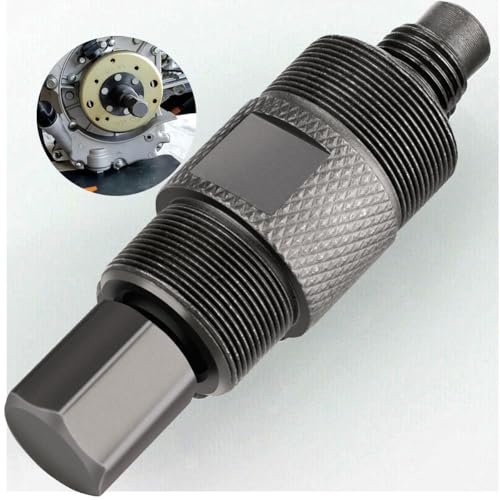 Valchoose Magneto Flywheel Puller (24mm&27mm) - Sturdy...