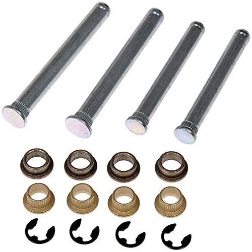 Dorman 703-273 Door Hinge Pin And Bushing Kit, 2-Pack, Dodge