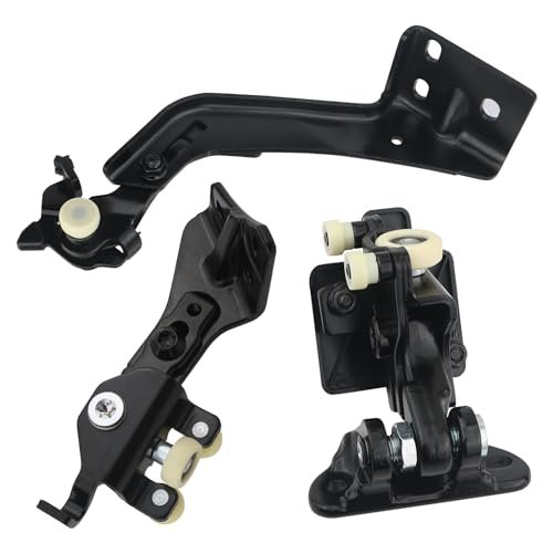 Sliding Door Roller Hinge for Right Passenger RAM ProMaster...