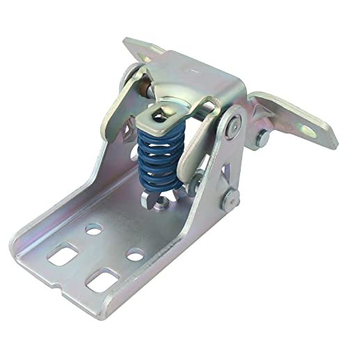 Upper Door Hinge for Front Door Left Dodge Ram Dakota