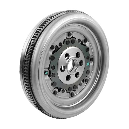 Flynsu DMF092 Dual Mass Flywheel Replacement for Jetta...