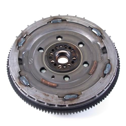 Luk DMF185 Luk OE Quality Dual Mass Flywheel