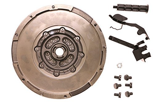 Sachs Dual Mass Flywheel