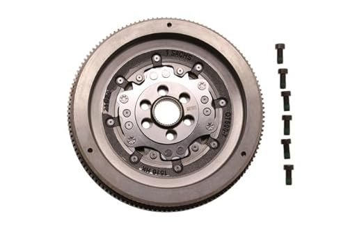 Sachs Dual Mass Flywheel