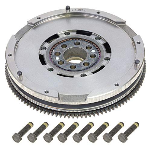 Schaeffler LuK DMF019 Dual Mass Flywheel, OEM Clutch...