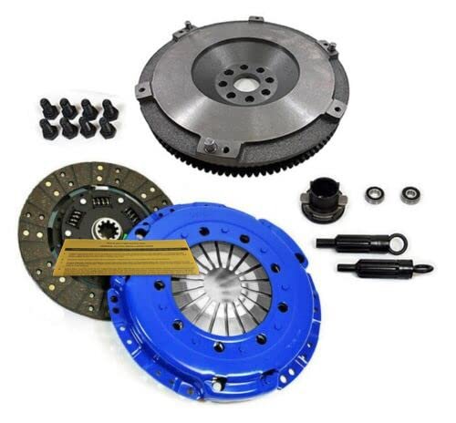 EFT STAGE 2 CLUTCH SET +EFT HD FLYWHEEL BMW E36