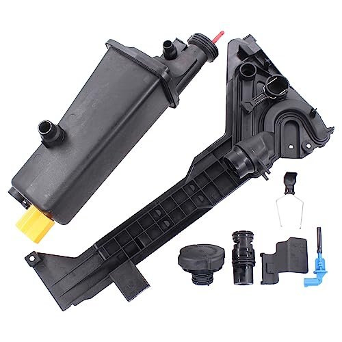 MOTOKU Automatic Transmission Coolant Expansion Reservoir...