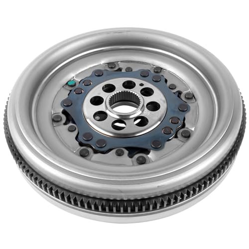 Flynsu Automatic Dual Mass DSG Flywheel 41057809 Audi VW...